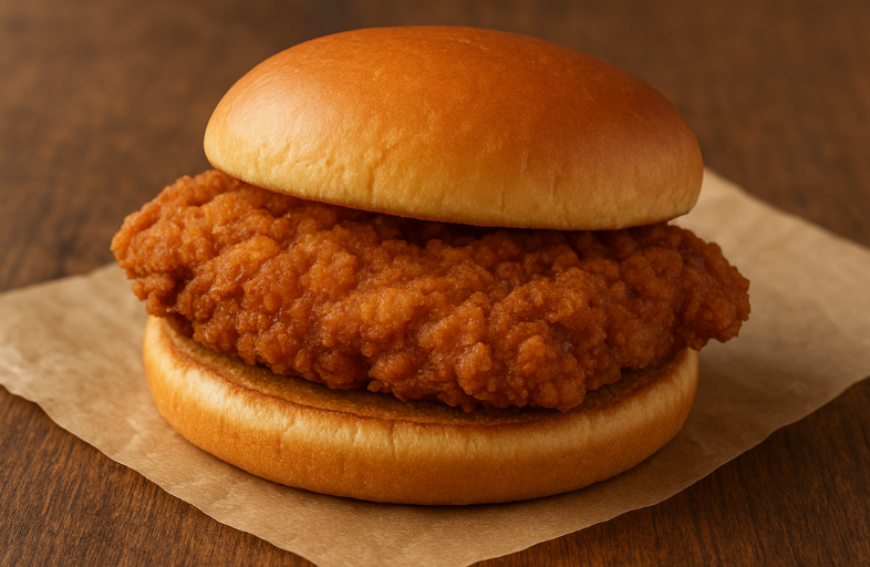 I own this picture since it is AI Generated